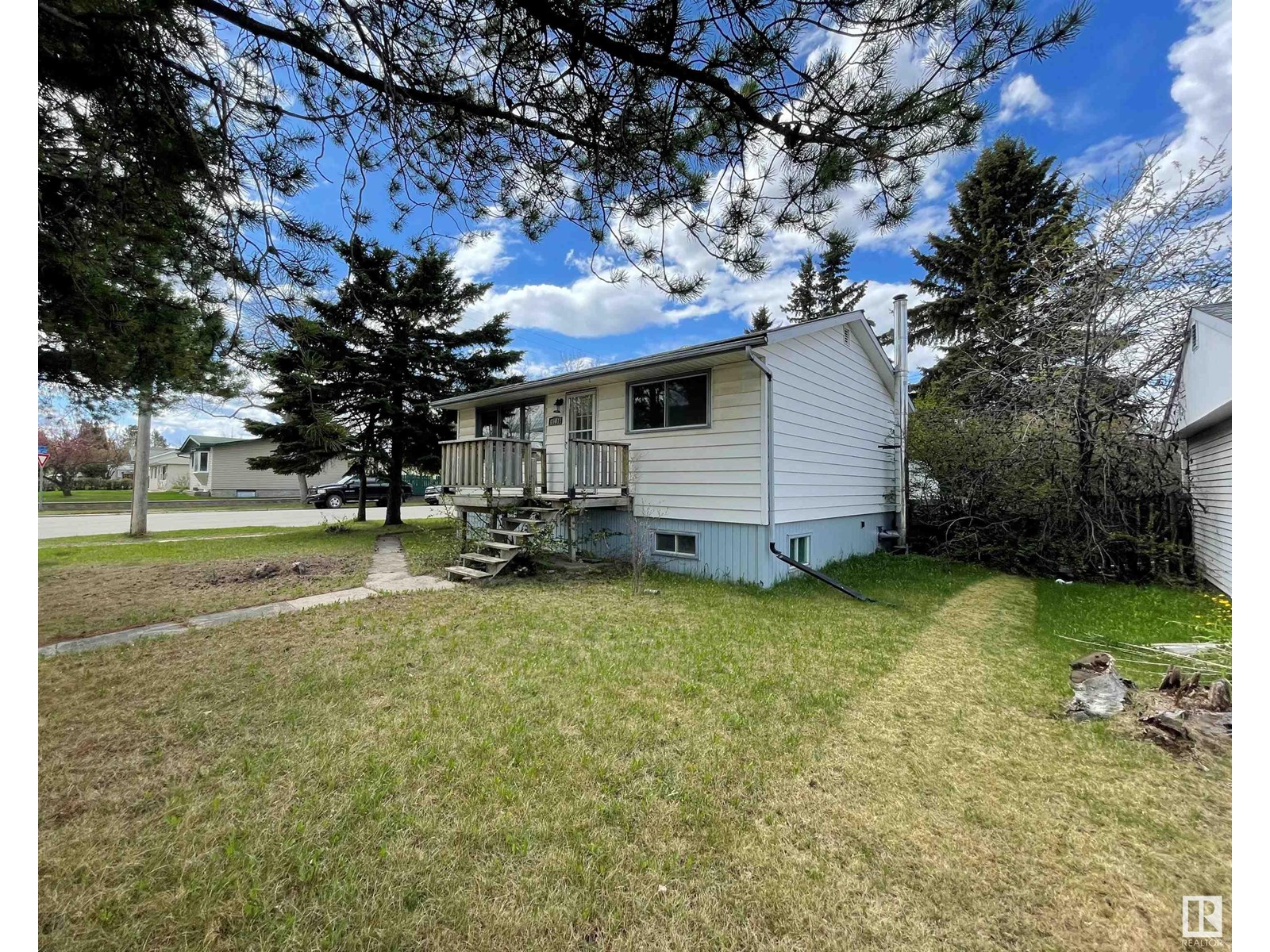 4904 47 ST, Drayton Valley, Alberta