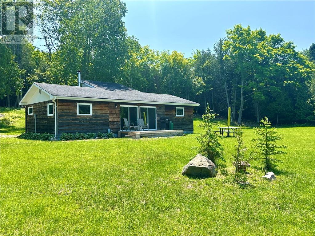 11927 Highway 540, Manitoulin Island, Ontario  P0P 1H0 - Photo 1 - 2122932
