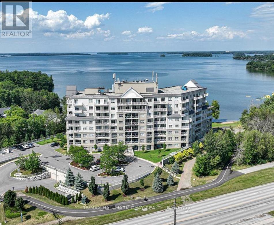 102 - 354 ATHERLEY ROAD, Orillia, Ontario