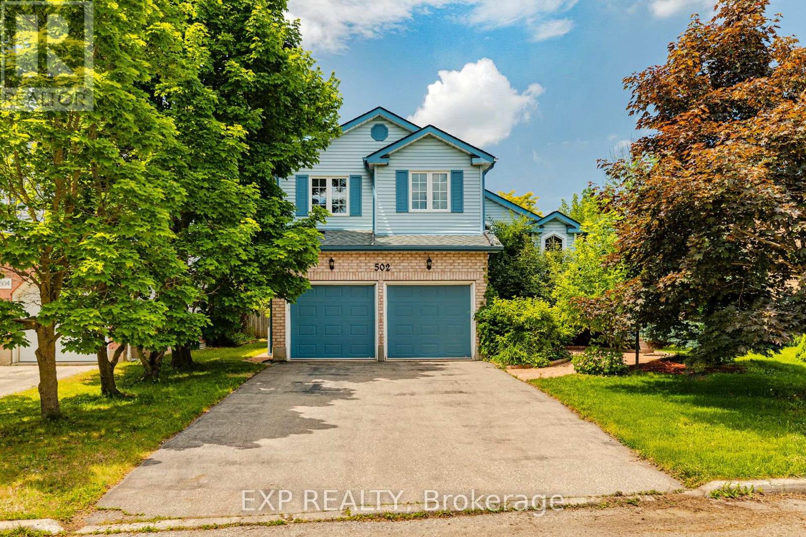 Property at 502 BARINGHAM PLACE image 1