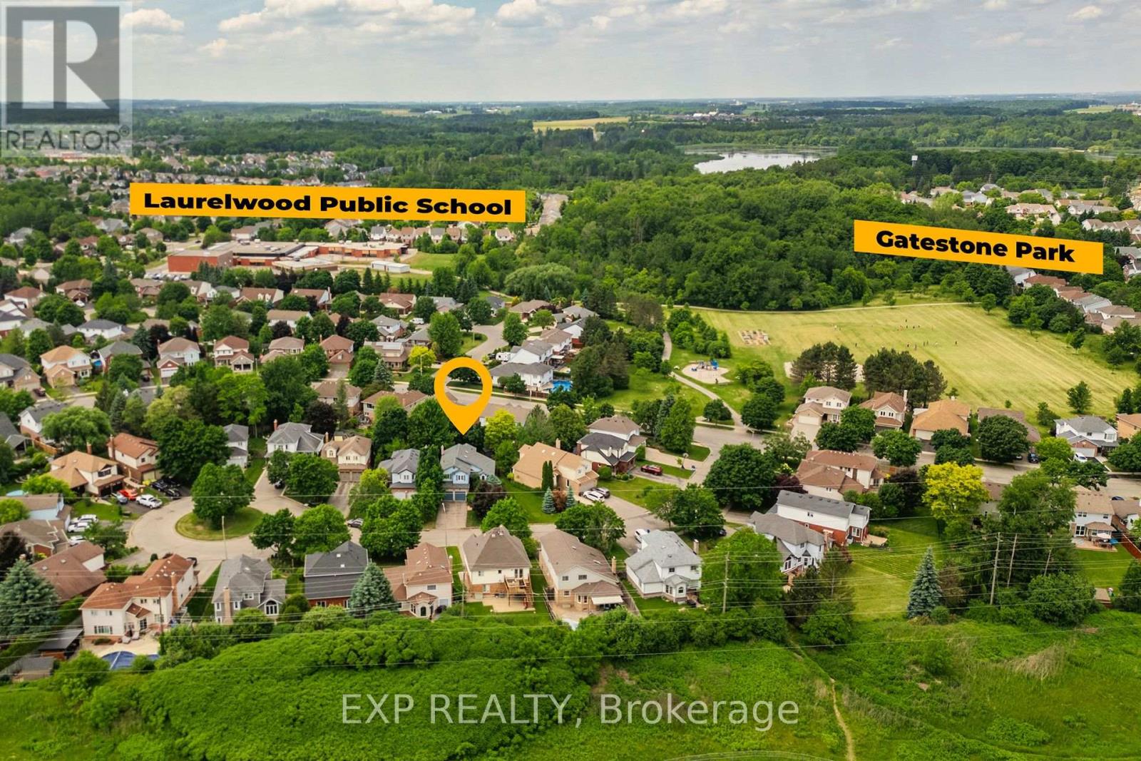 Property at 502 BARINGHAM PLACE image 2
