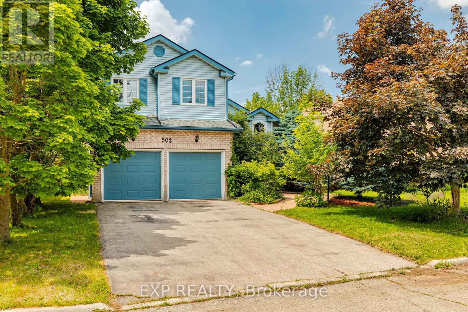 Property at 502 BARINGHAM PLACE image 3