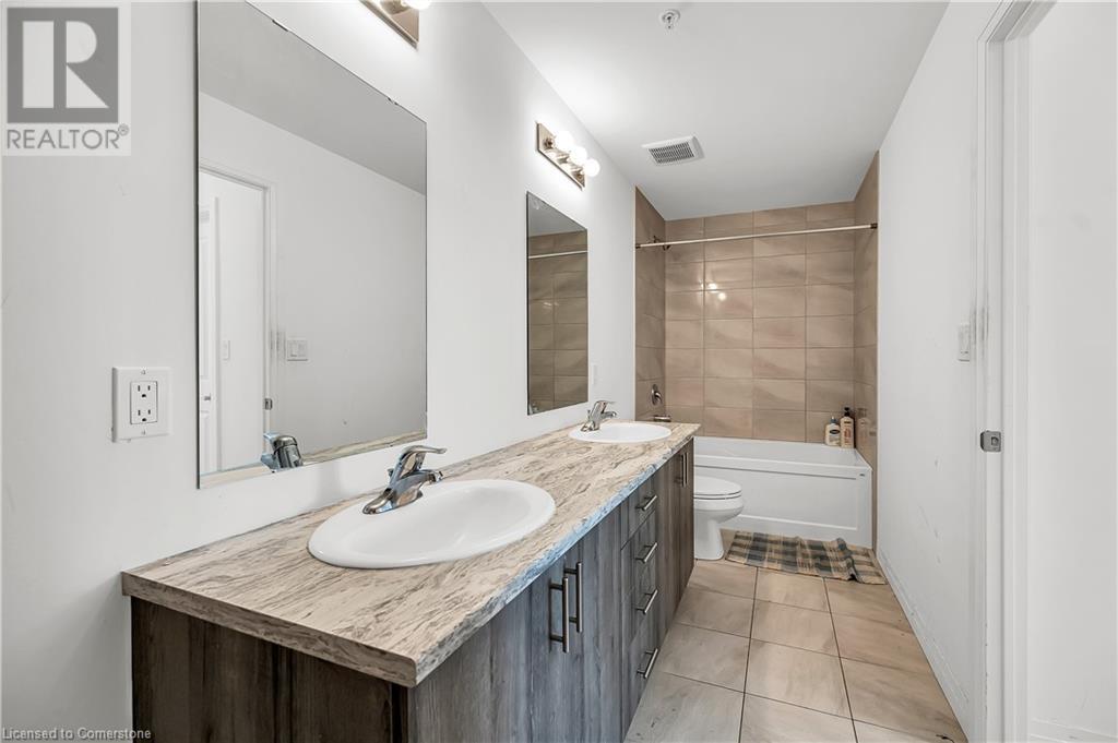 5 Hamilton Street N Unit# 513, Waterdown, Ontario  L8B 2A4 - Photo 14 - 40740963
