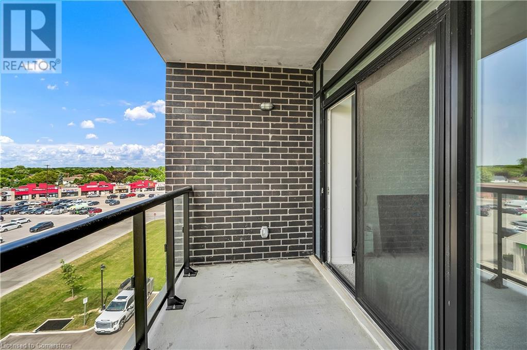 5 Hamilton Street N Unit# 513, Waterdown, Ontario  L8B 2A4 - Photo 21 - 40740963