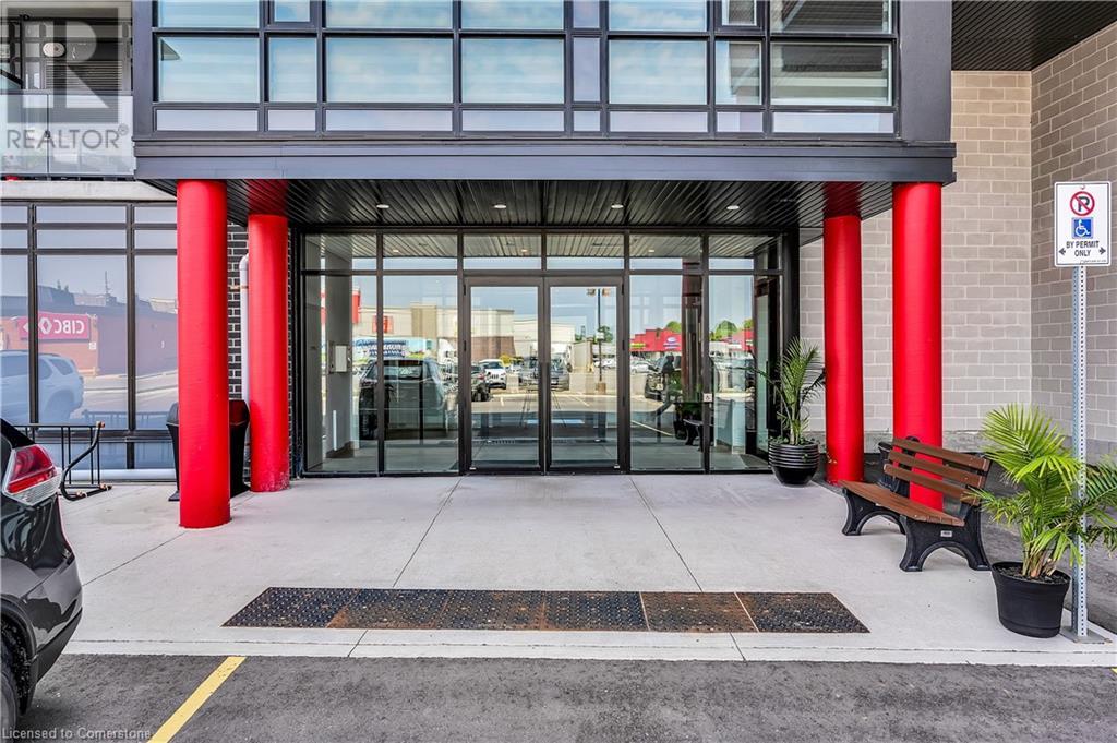 Property at 5 HAMILTON Street N Unit# 513 image 3