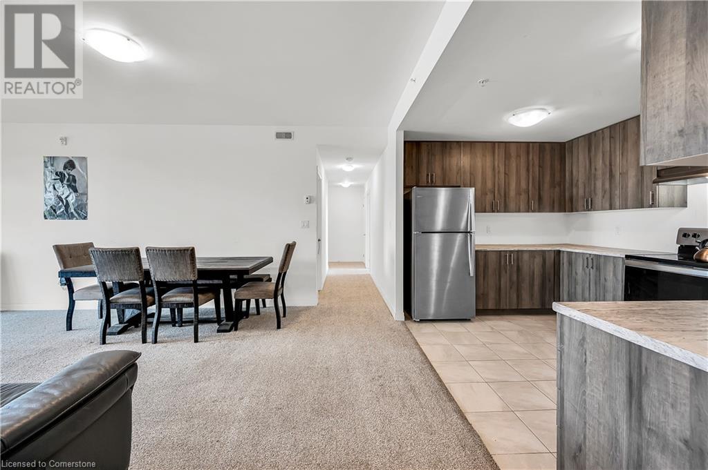 Property at 5 HAMILTON Street N Unit# 513 image 4