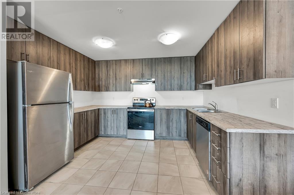 Property at 5 HAMILTON Street N Unit# 513 image 5