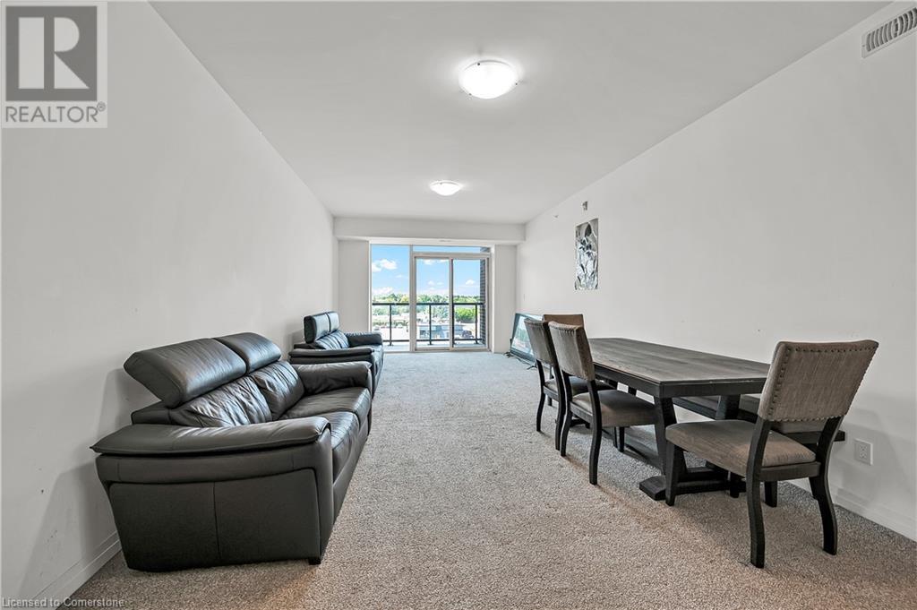 5 Hamilton Street N Unit# 513, Waterdown, Ontario  L8B 2A4 - Photo 6 - 40740963