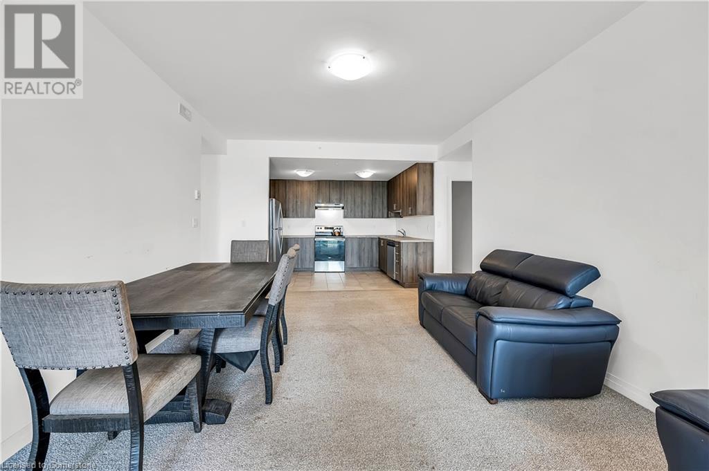 5 Hamilton Street N Unit# 513, Waterdown, Ontario  L8B 2A4 - Photo 8 - 40740963