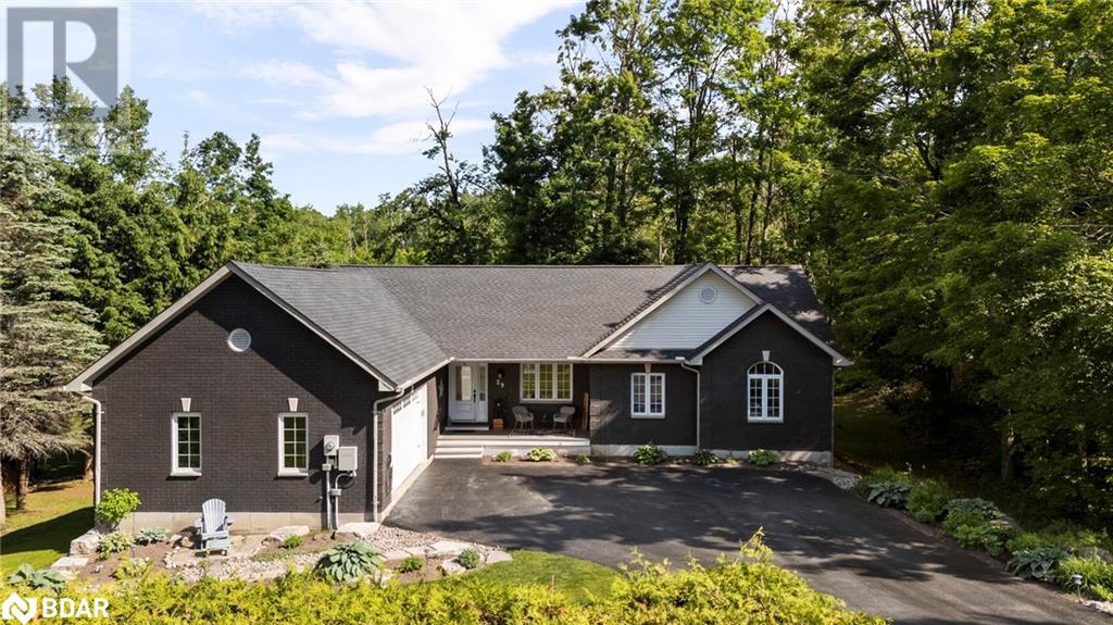 Property at 29 NORDIC Trail image 1