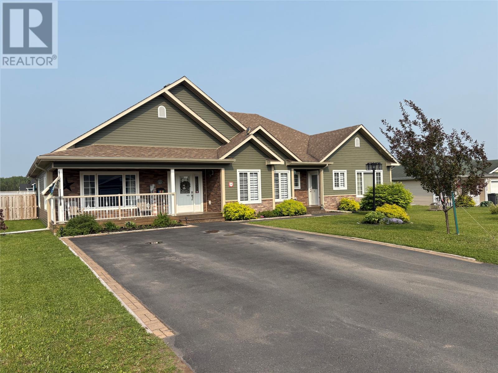 11 Butler Street, Bishop's Falls, Newfoundland & Labrador  A0H 1C0 - Photo 1 - 1286323
