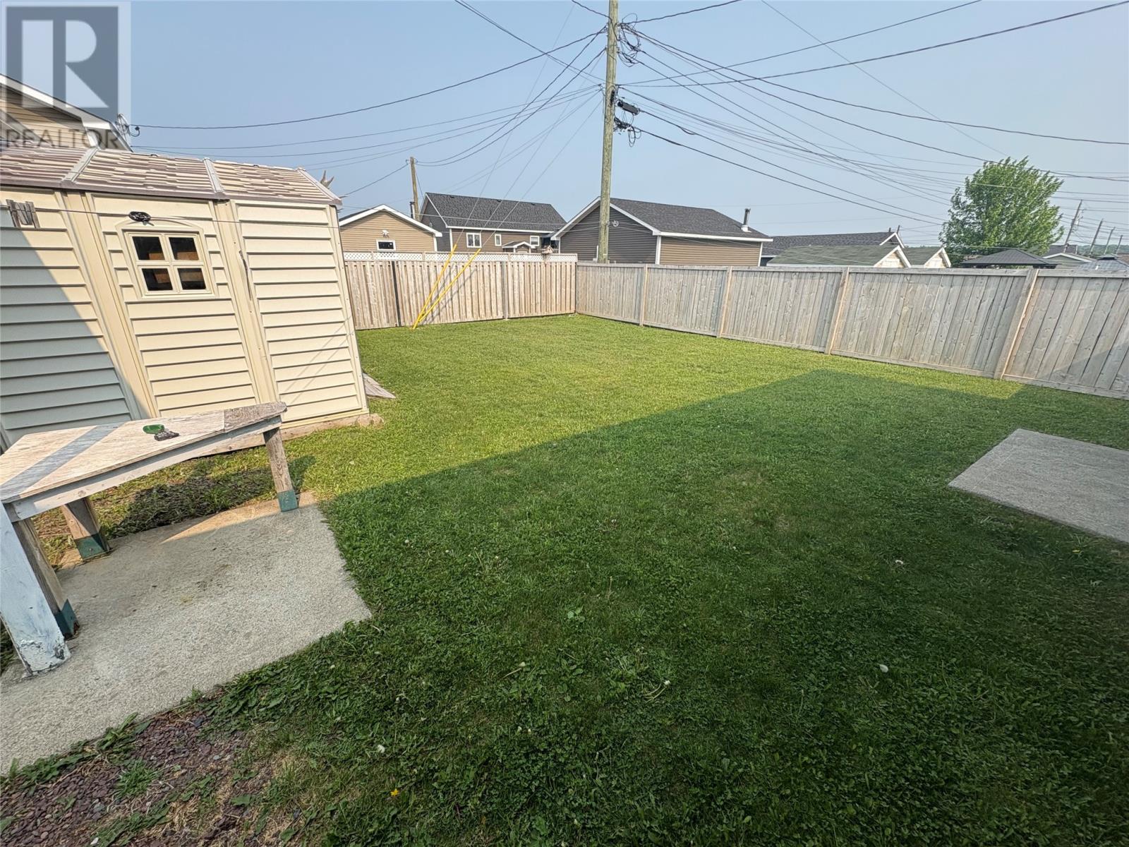 11 Butler Street, Bishop's Falls, Newfoundland & Labrador  A0H 1C0 - Photo 10 - 1286323