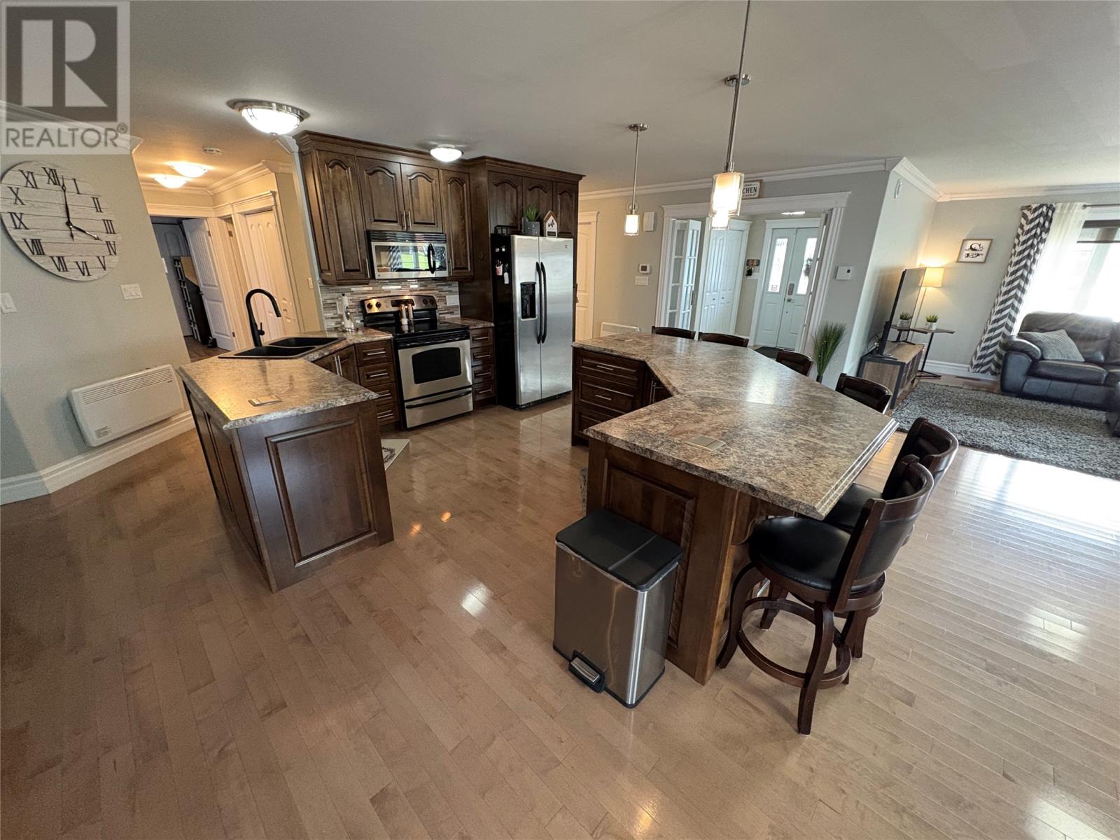 11 Butler Street, Bishop's Falls, Newfoundland & Labrador  A0H 1C0 - Photo 16 - 1286323
