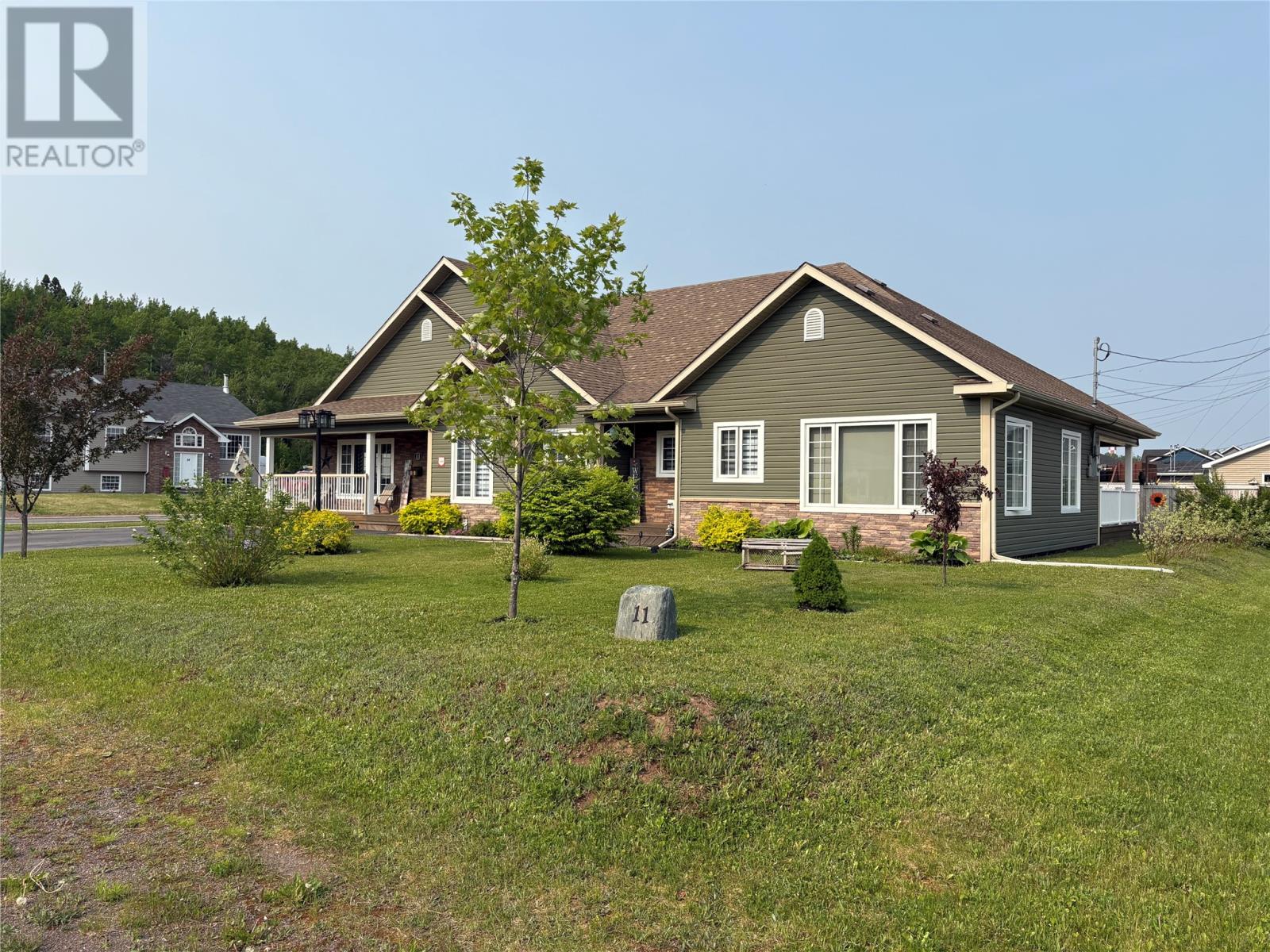 11 Butler Street, Bishop's Falls, Newfoundland & Labrador  A0H 1C0 - Photo 2 - 1286323
