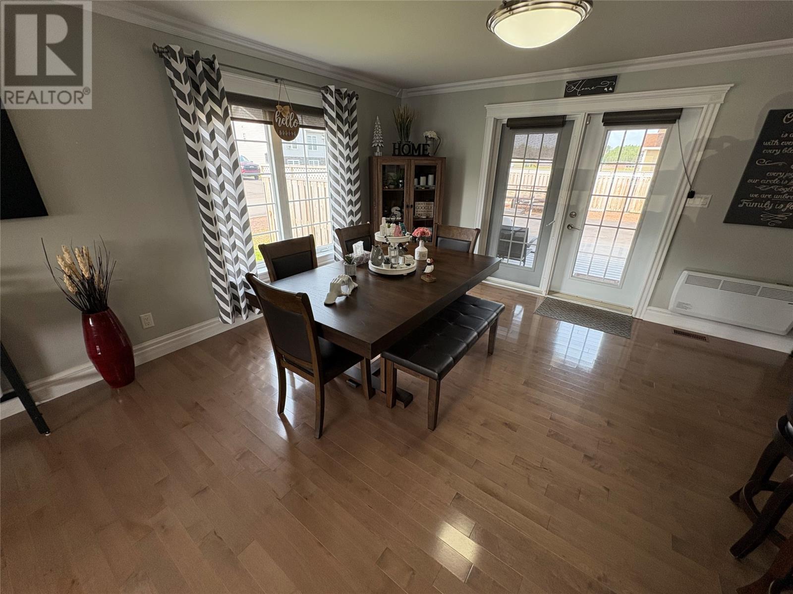 11 Butler Street, Bishop's Falls, Newfoundland & Labrador  A0H 1C0 - Photo 23 - 1286323