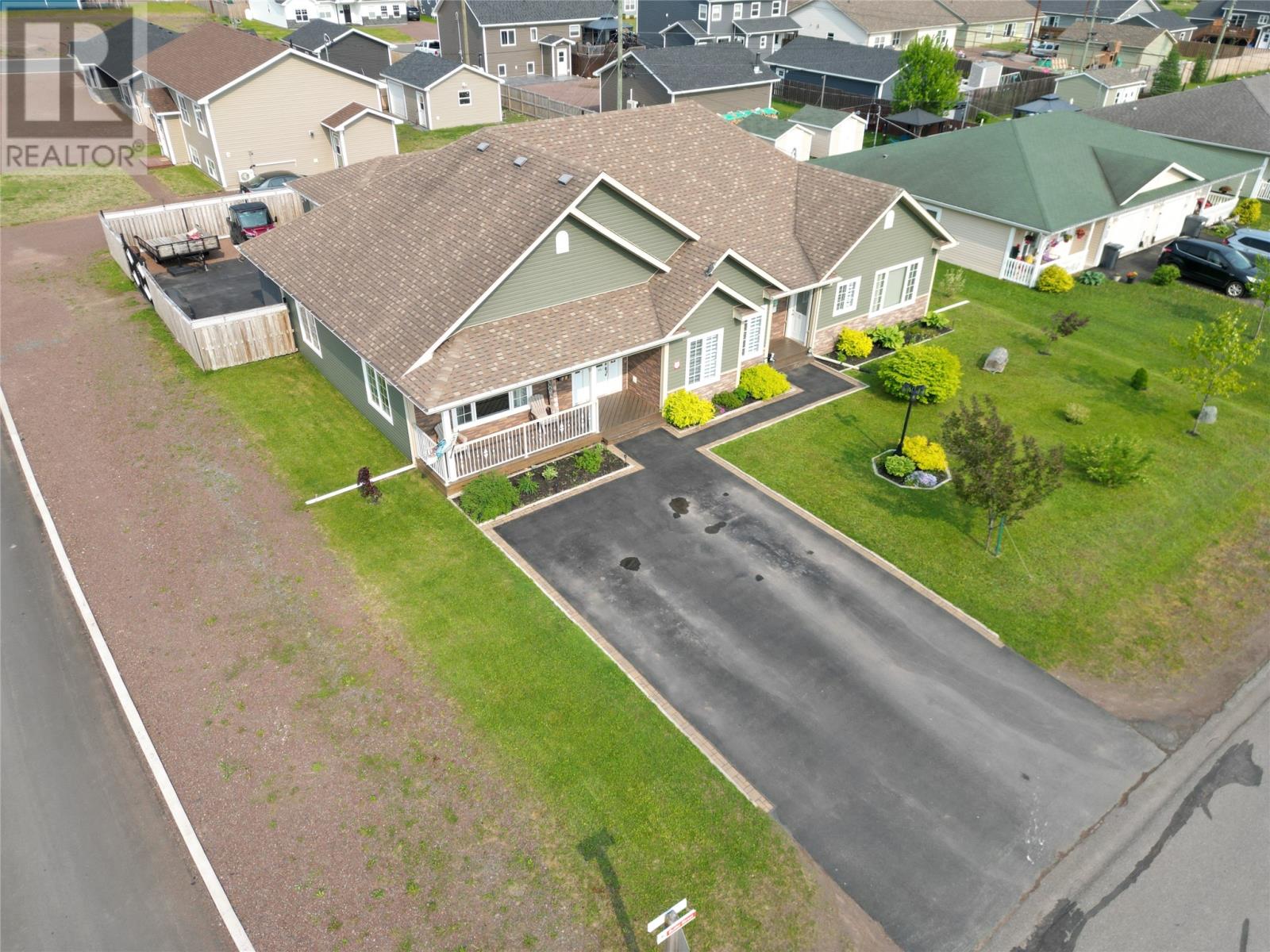11 Butler Street, Bishop's Falls, Newfoundland & Labrador  A0H 1C0 - Photo 3 - 1286323