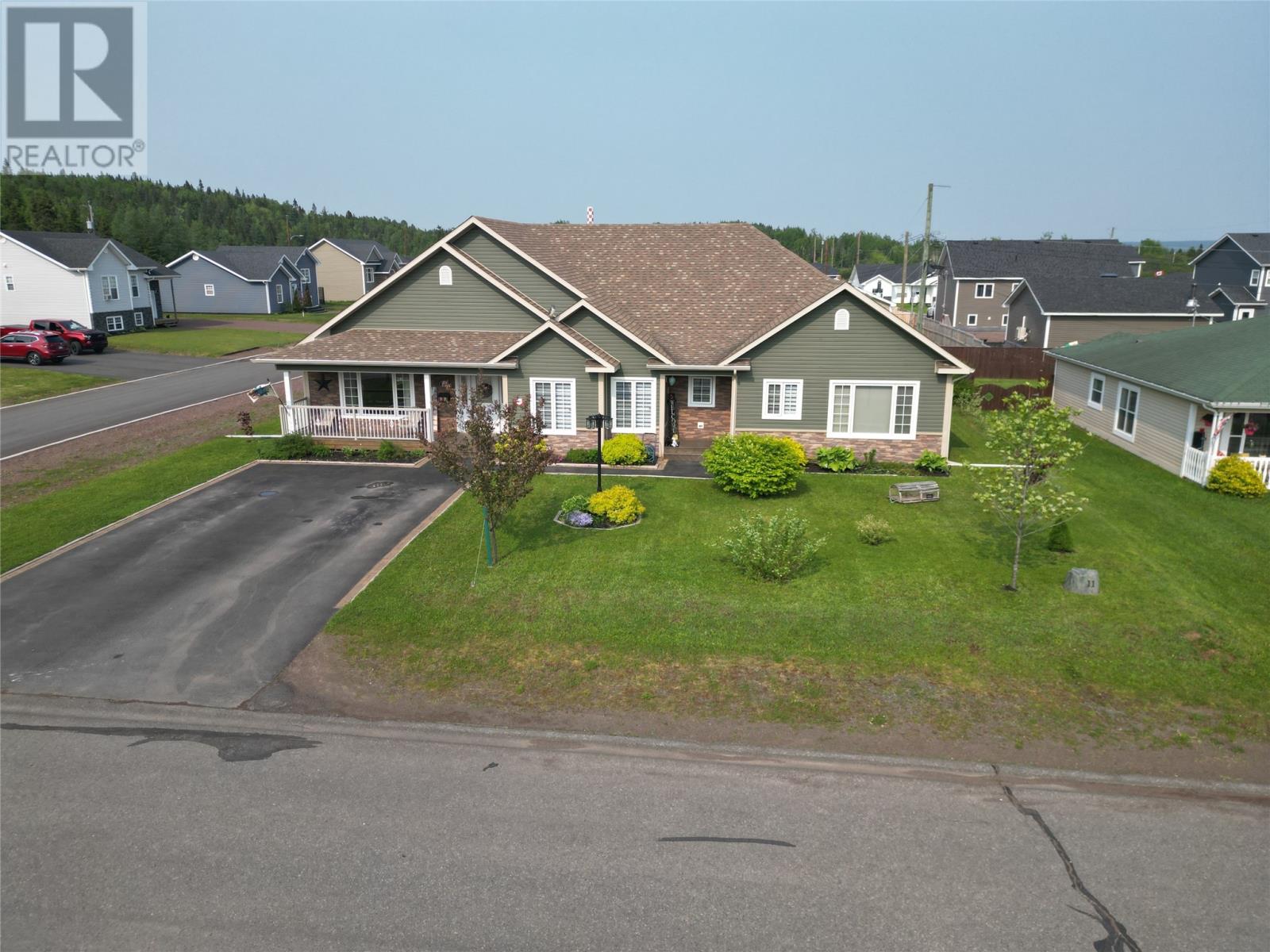 11 Butler Street, Bishop's Falls, Newfoundland & Labrador  A0H 1C0 - Photo 4 - 1286323