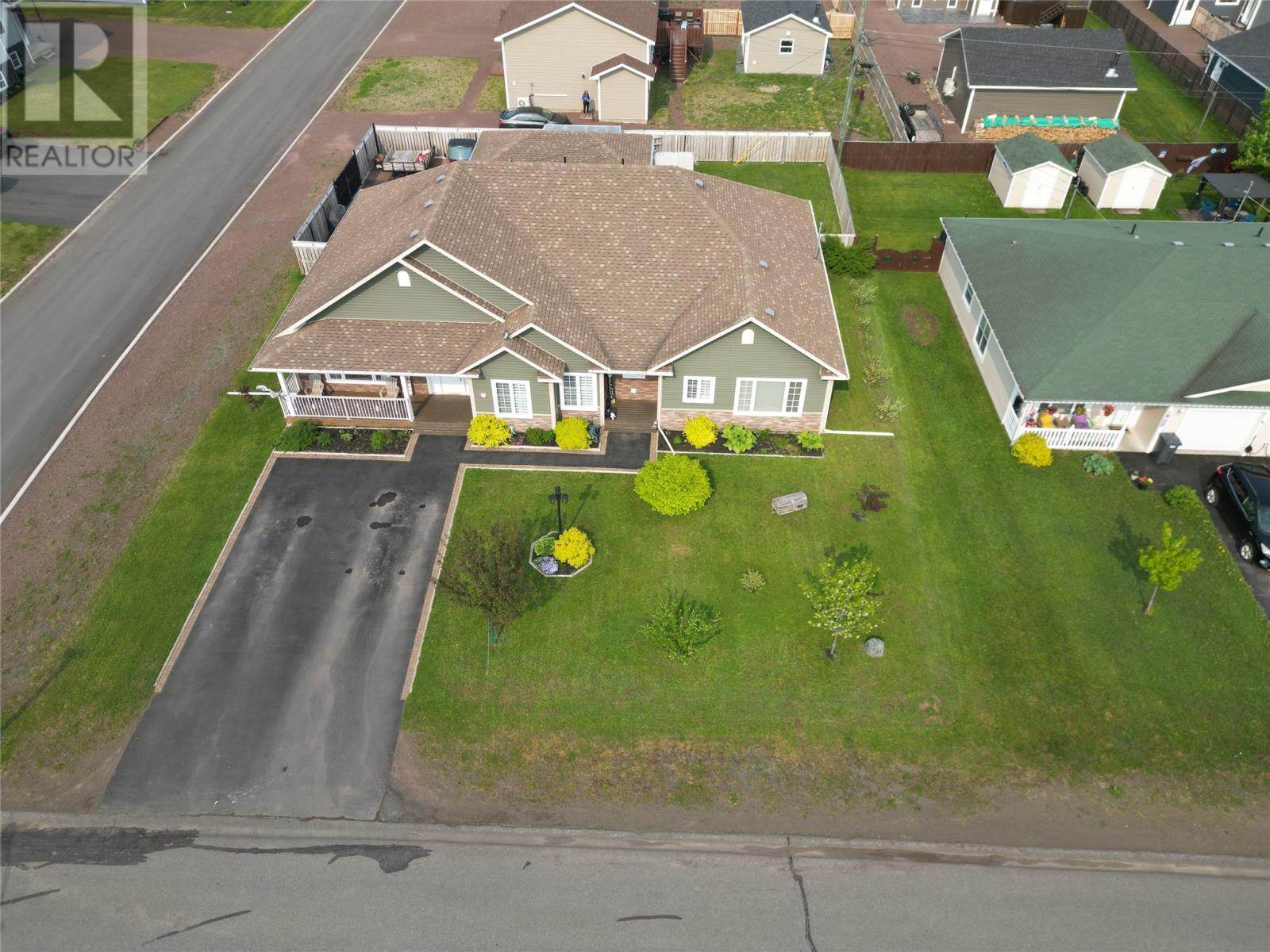 11 Butler Street, Bishop's Falls, Newfoundland & Labrador  A0H 1C0 - Photo 5 - 1286323