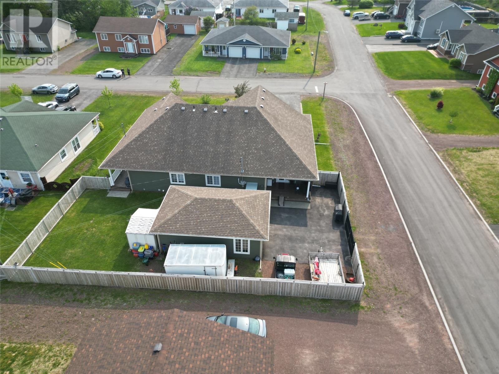 11 Butler Street, Bishop's Falls, Newfoundland & Labrador  A0H 1C0 - Photo 6 - 1286323