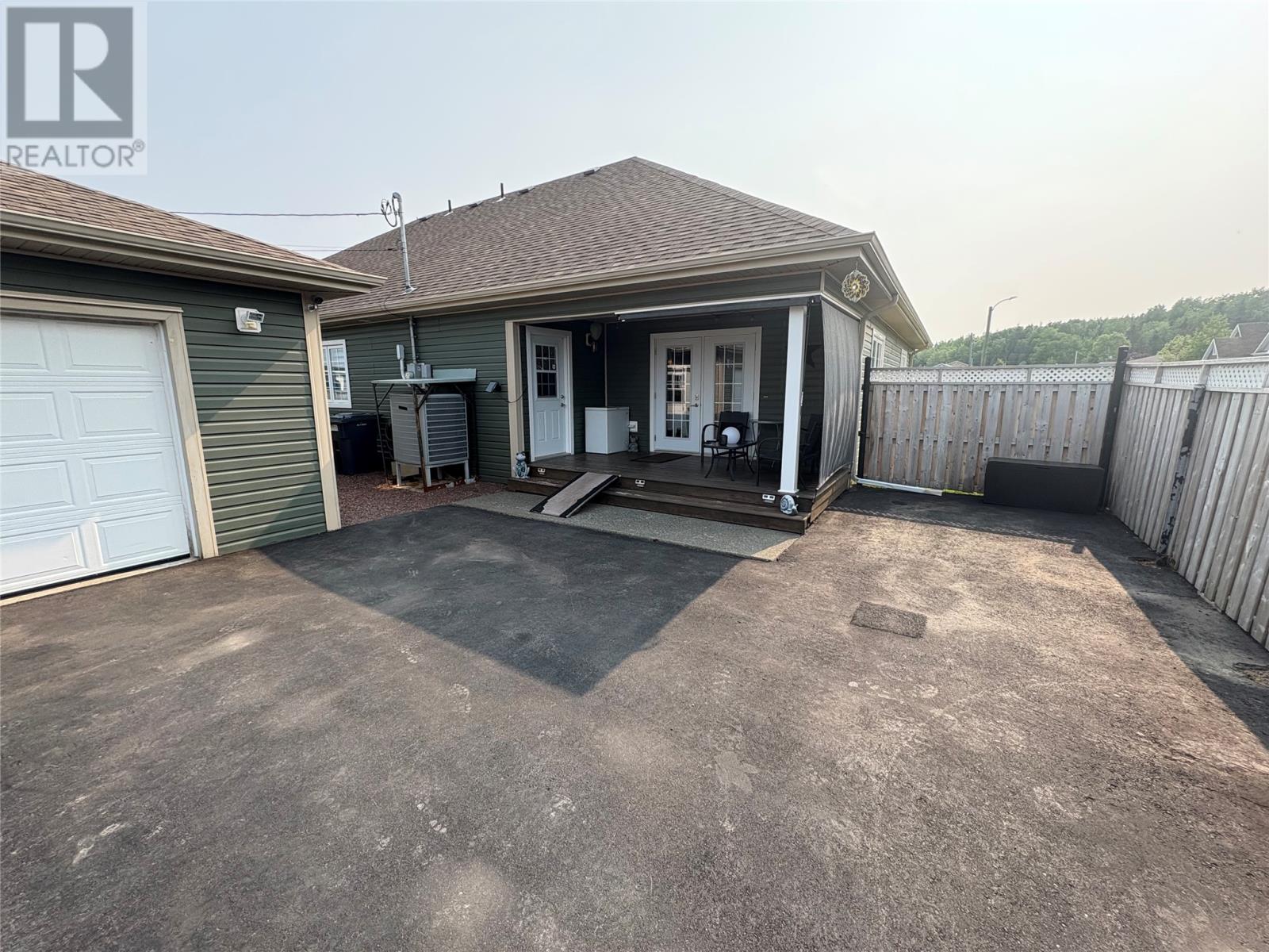 11 Butler Street, Bishop's Falls, Newfoundland & Labrador  A0H 1C0 - Photo 7 - 1286323
