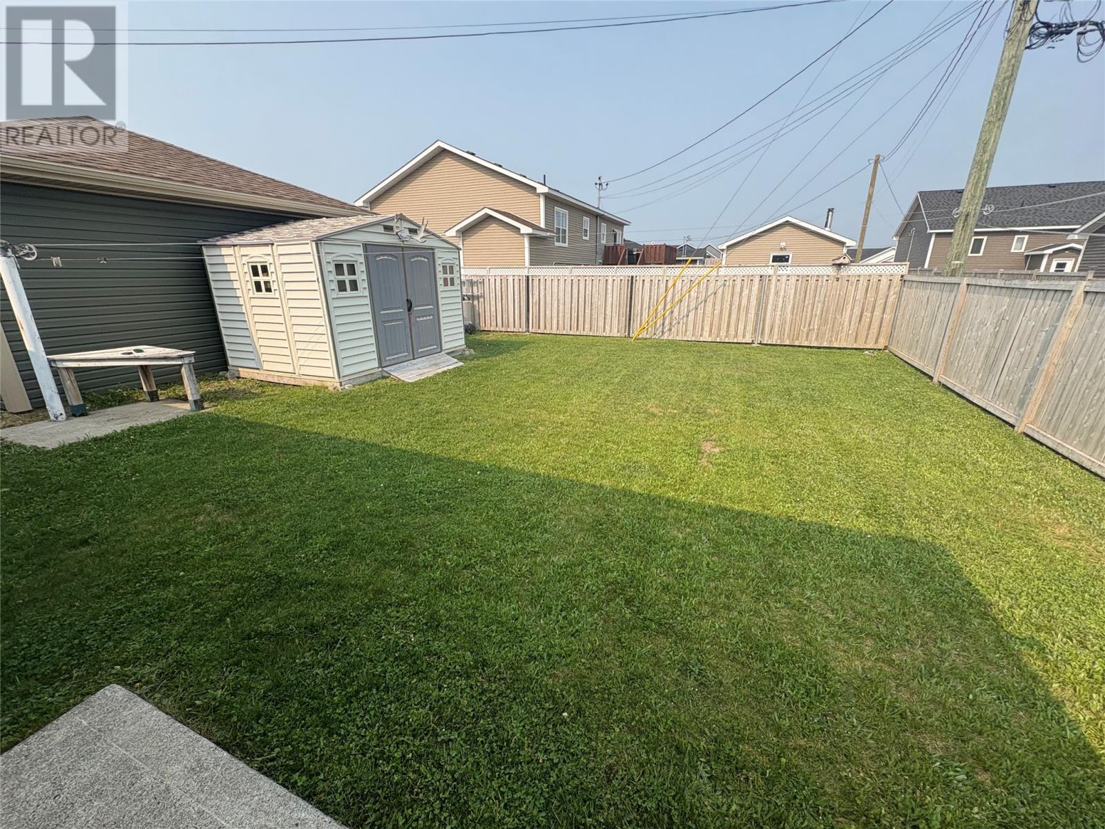 11 Butler Street, Bishop's Falls, Newfoundland & Labrador  A0H 1C0 - Photo 9 - 1286323