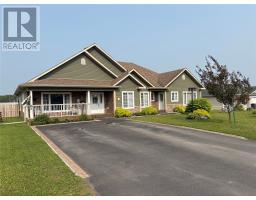 11 Butler Street, Bishop's Falls, Newfoundland & Labrador