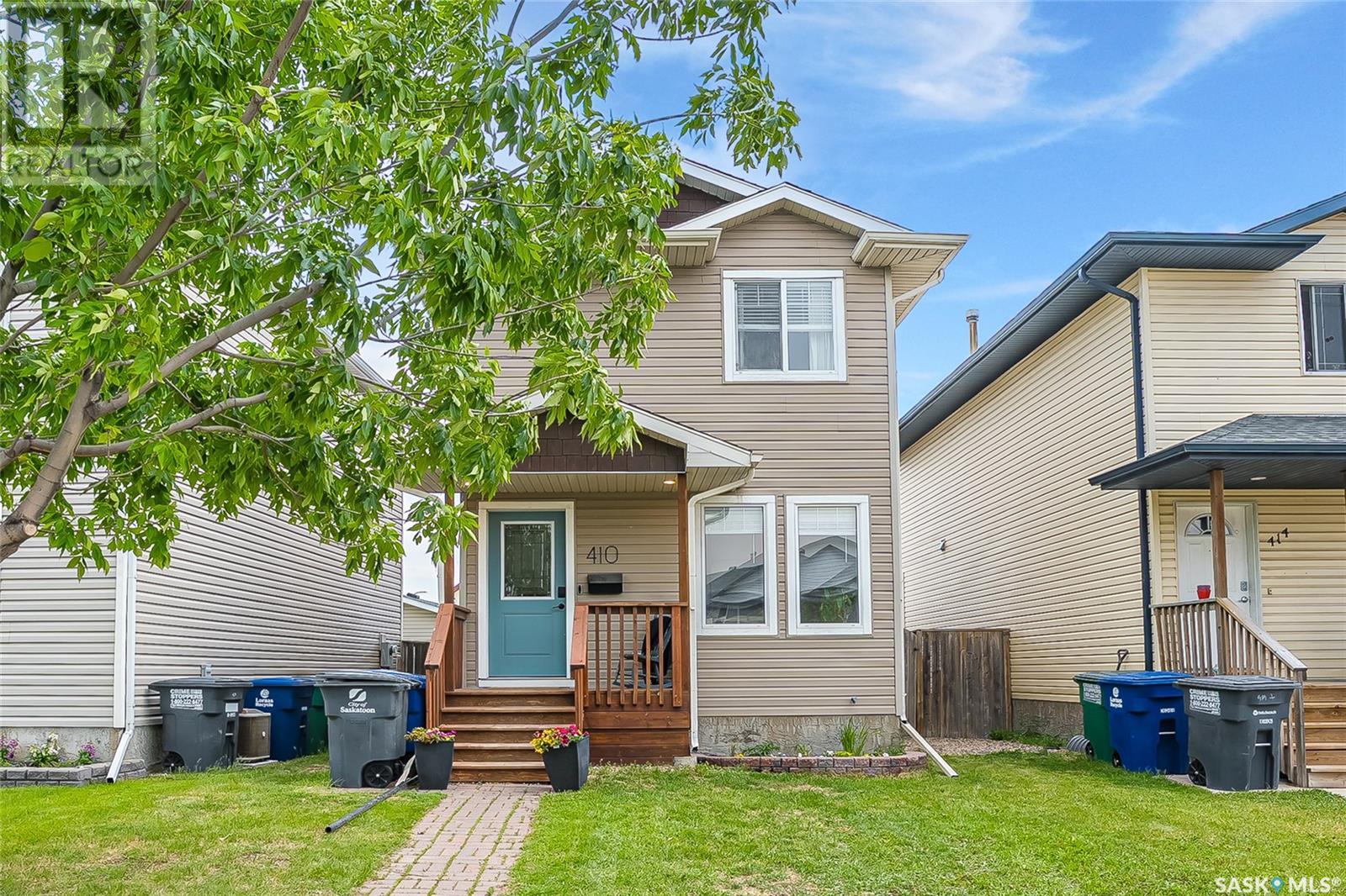 Property at 410 Rutherford CRESCENT image 1