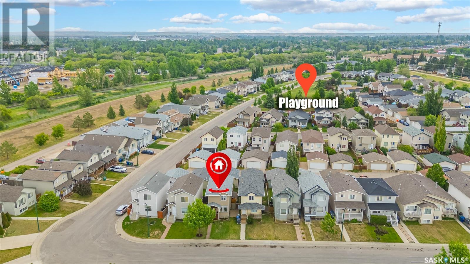 Property at 410 Rutherford CRESCENT image 4