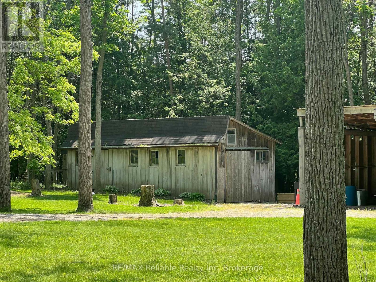 77260 Kinburn Line, Huron East, Ontario  N0K 1W0 - Photo 47 - X12127938