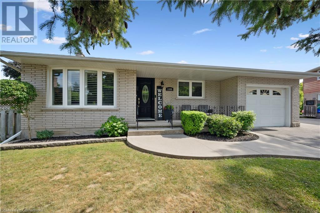 Property at 1446 PINEVIEW Court image 1