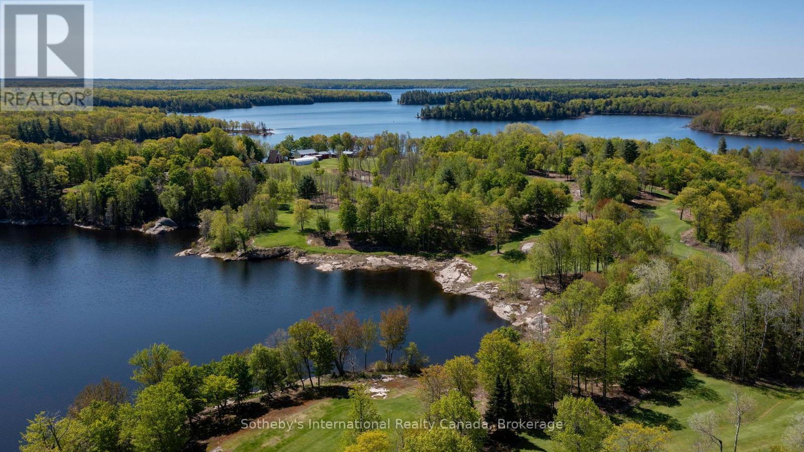 22341 Wahwashkesh Lake, Whitestone, Ontario  P0A 1G0 - Photo 4 - X12227638