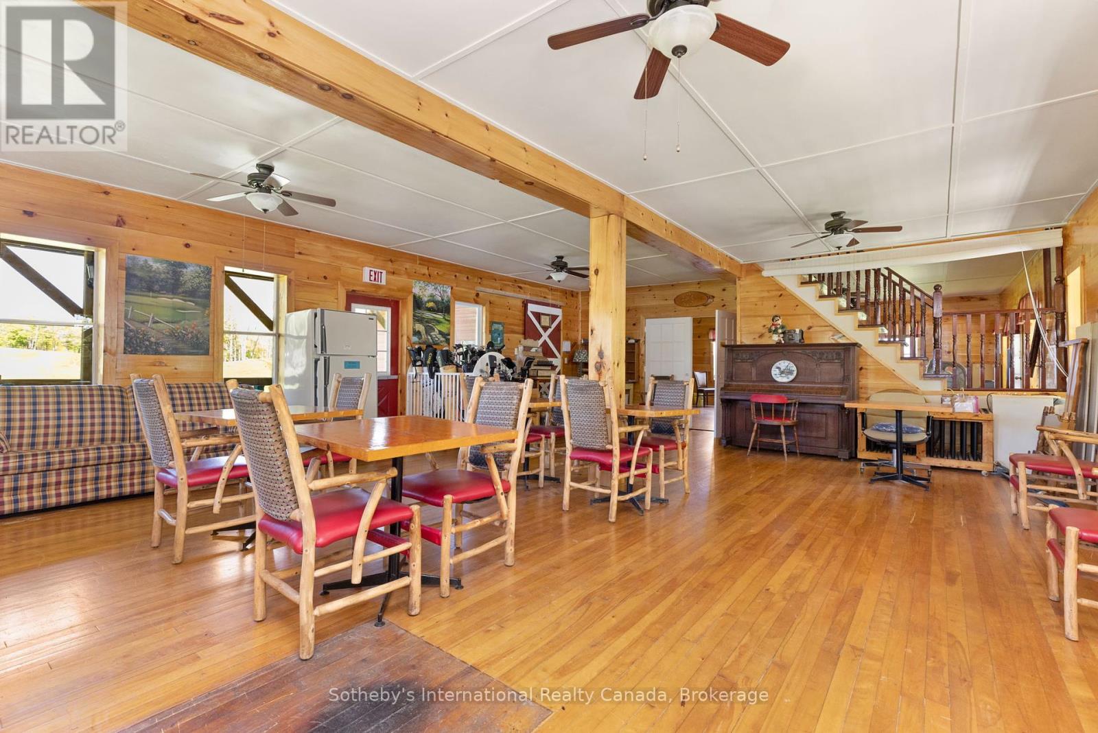 22341 Wahwashkesh Lake, Whitestone, Ontario  P0A 1G0 - Photo 11 - X12227638