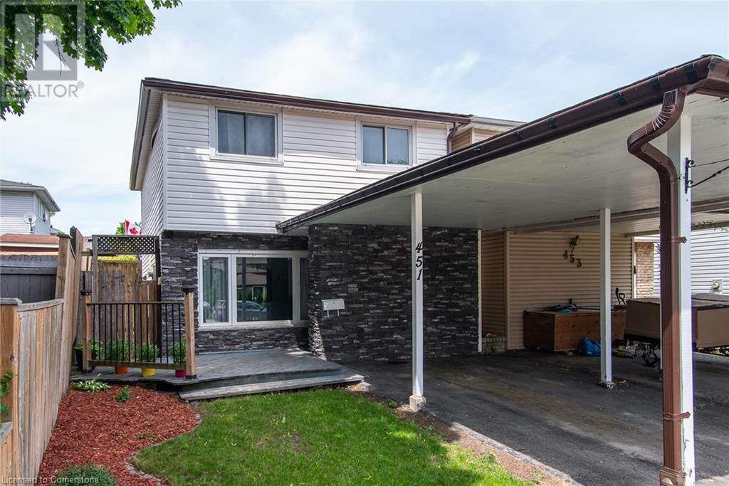 Property at 451 PINETREE Crescent image 1