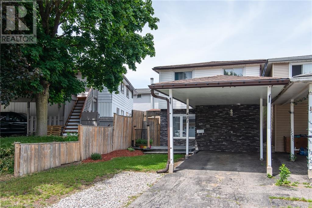 Property at 451 PINETREE Crescent image 2