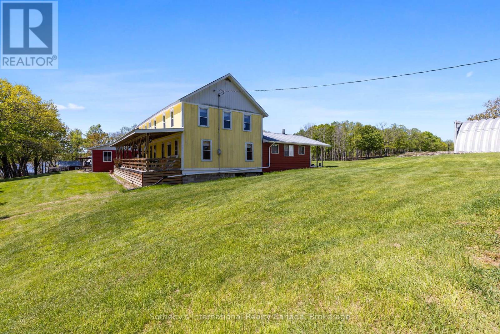 22341 Wahwashkesh Lake, Whitestone, Ontario  P0A 1G0 - Photo 10 - X12227638