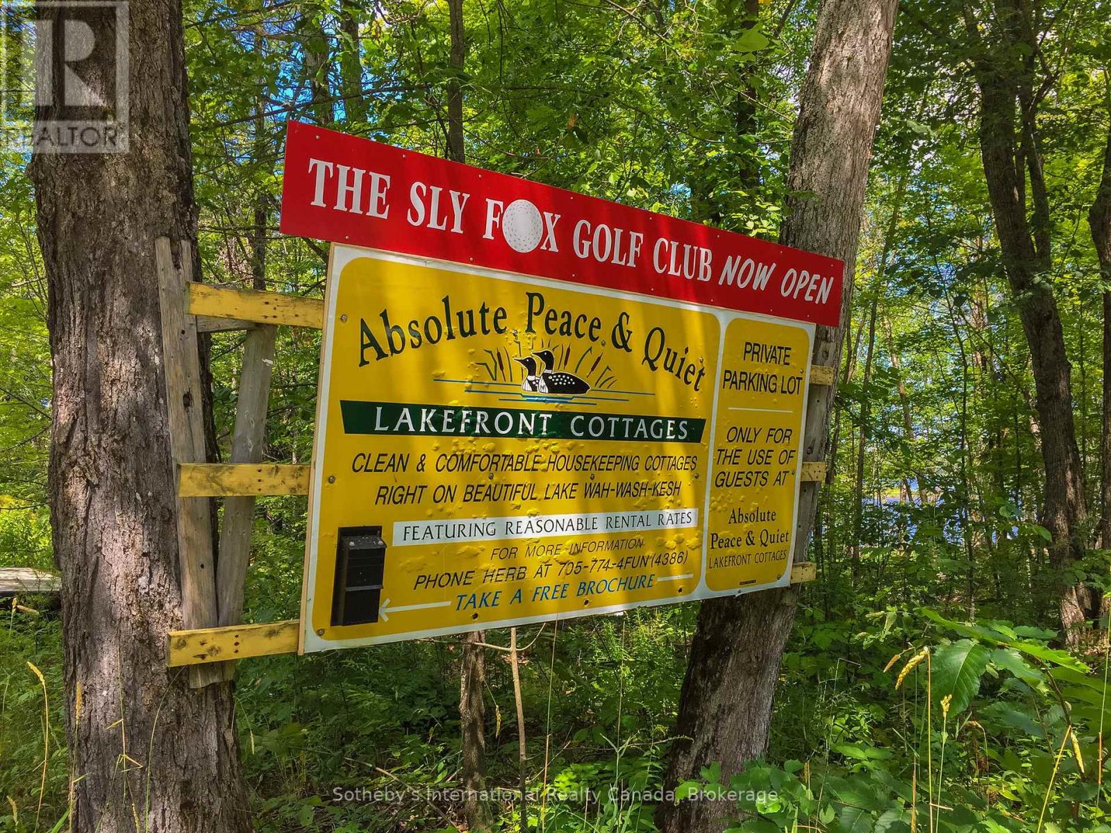 22341 Wahwashkesh Lake, Whitestone, Ontario  P0A 1G0 - Photo 15 - X12227638