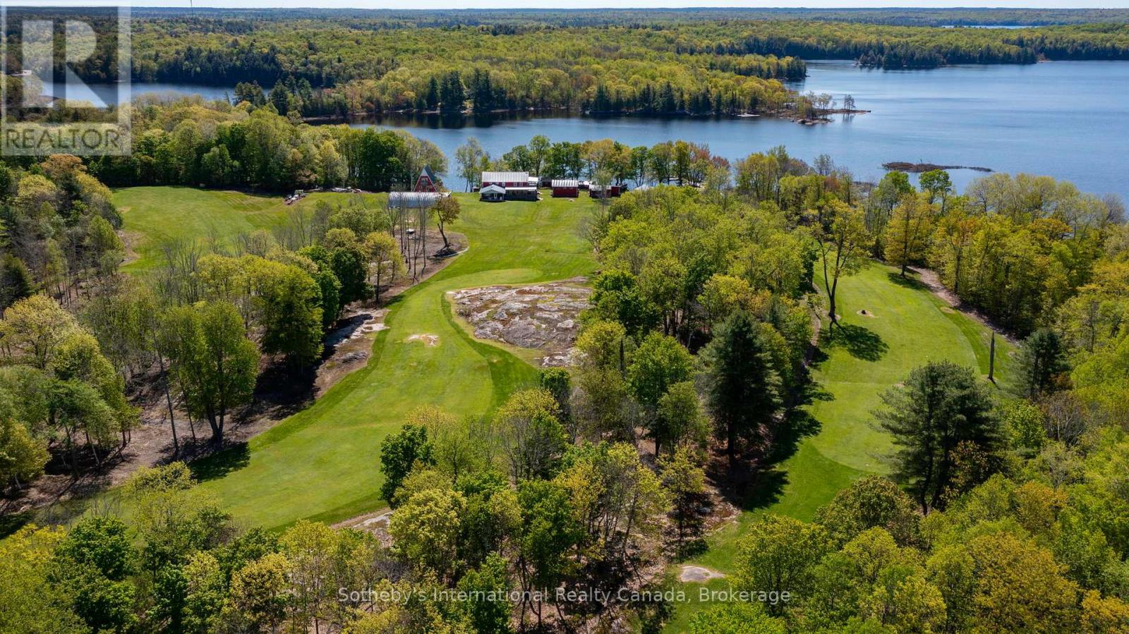 22341 Wahwashkesh Lake, Whitestone, Ontario  P0A 1G0 - Photo 5 - X12227638