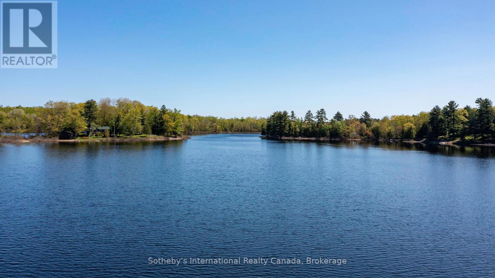 22341 Wahwashkesh Lake, Whitestone, Ontario  P0A 1G0 - Photo 2 - X12227638