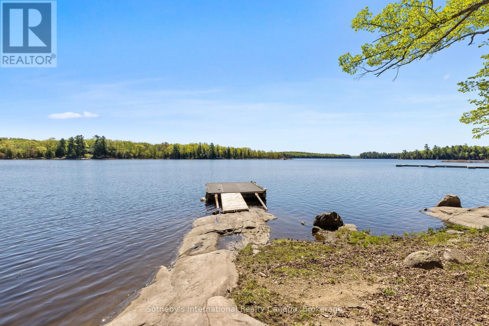 22341 Wahwashkesh Lake, Whitestone, Ontario  P0A 1G0 - Photo 8 - X12227638