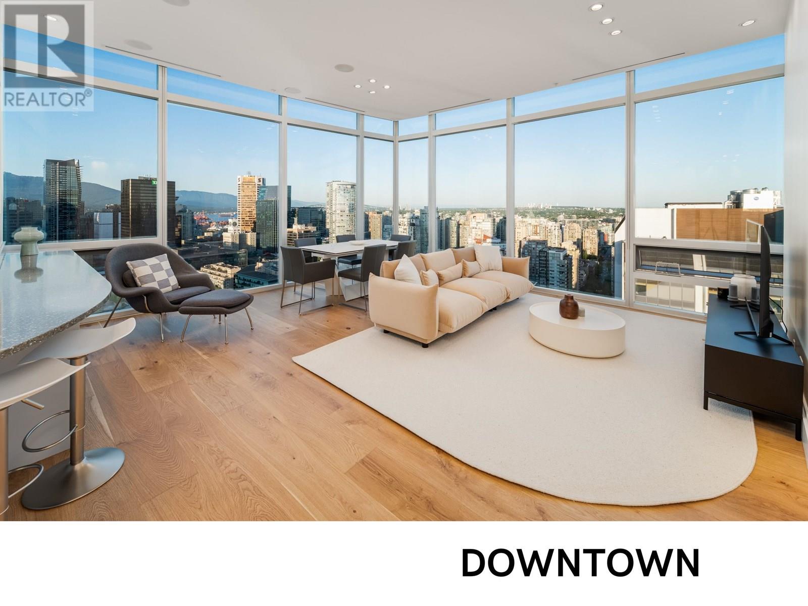 3104 938 NELSON STREET, vancouver, British Columbia V6Z3A7