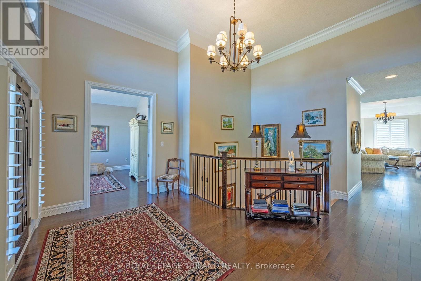 Property at 6525 UPPER CANADA CROSSING image 5