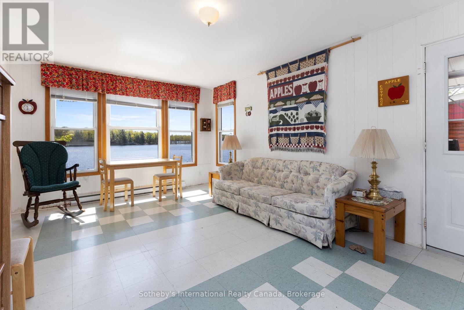 22341 Wahwashkesh Lake, Whitestone, Ontario  P0A 1G0 - Photo 19 - X12227638