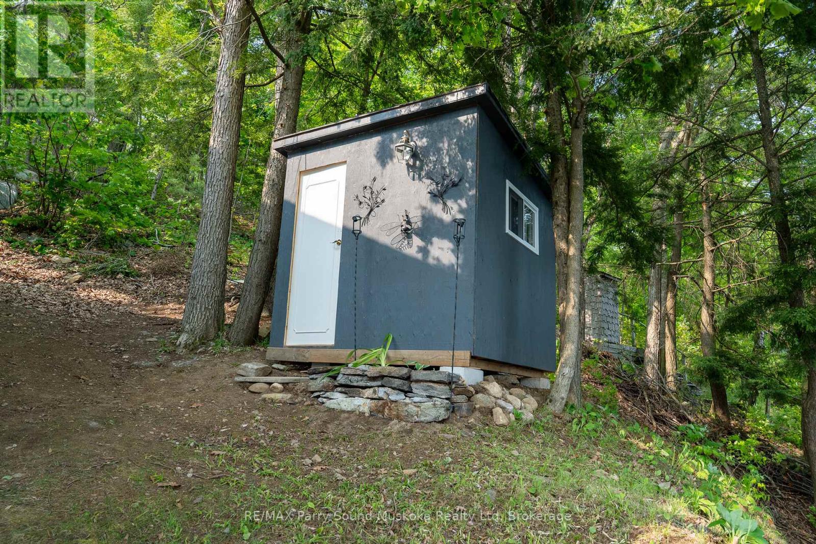 362 Healey Lake, The Archipelago, Ontario  P0G 1C0 - Photo 41 - X12221815