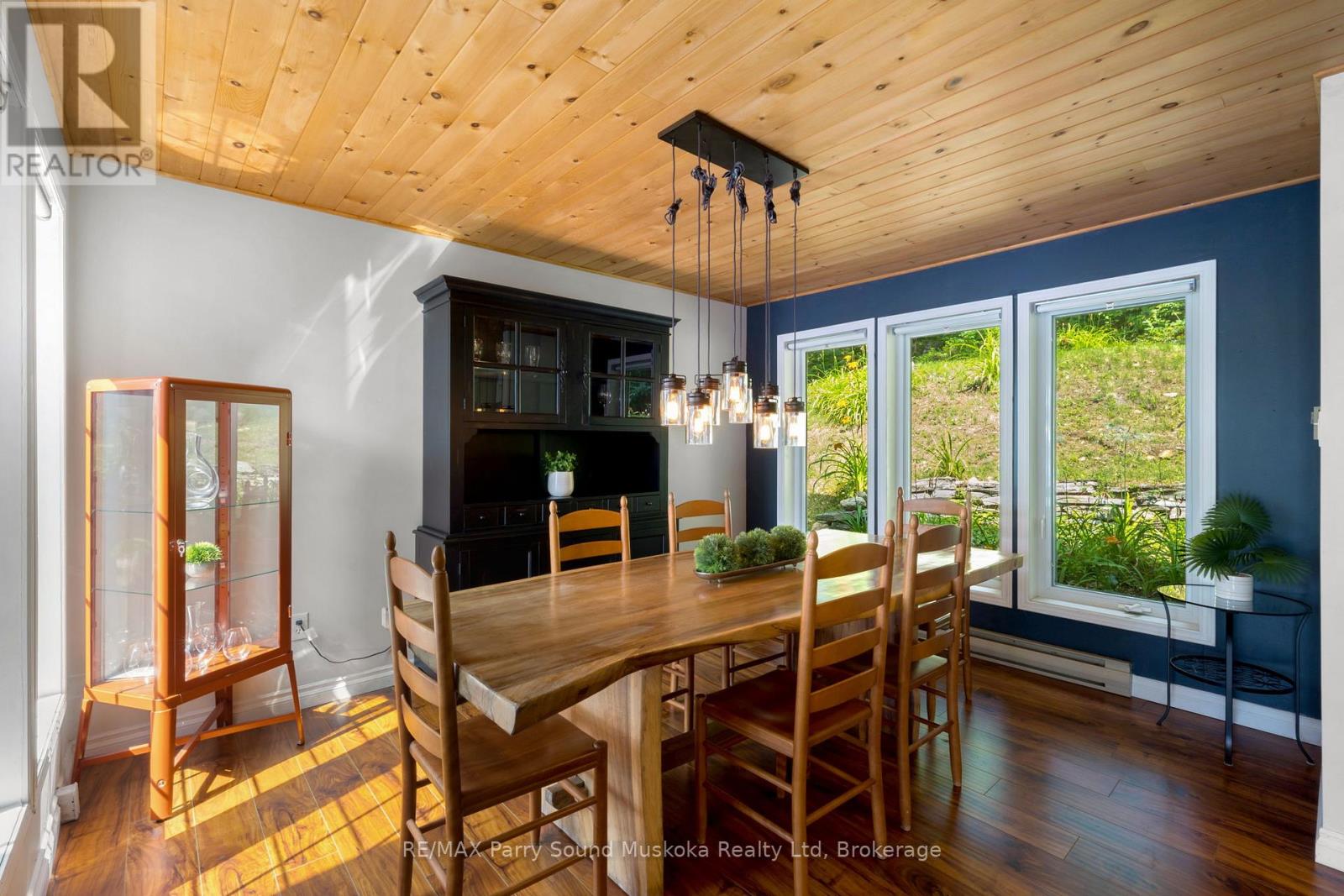 362 Healey Lake, The Archipelago, Ontario  P0G 1C0 - Photo 10 - X12221815