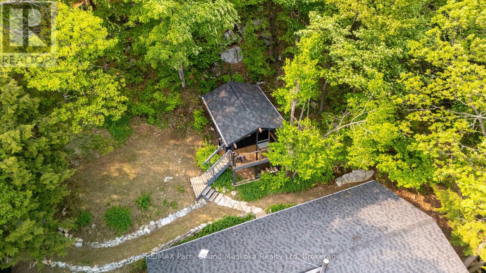 362 Healey Lake, The Archipelago, Ontario  P0G 1C0 - Photo 26 - X12221815