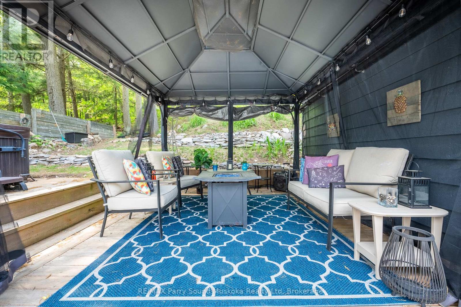 362 Healey Lake, The Archipelago, Ontario  P0G 1C0 - Photo 27 - X12221815