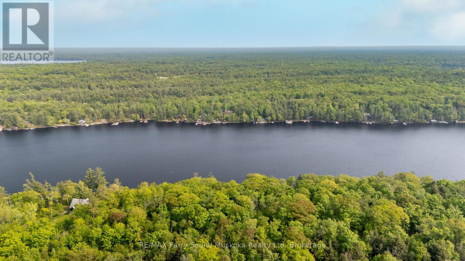 362 Healey Lake, The Archipelago, Ontario  P0G 1C0 - Photo 38 - X12221815