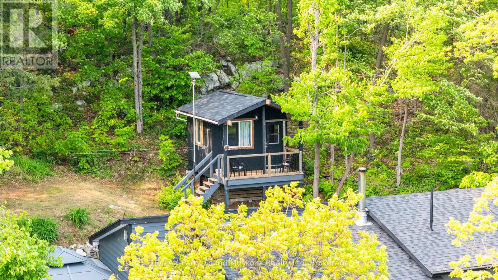 362 Healey Lake, The Archipelago, Ontario  P0G 1C0 - Photo 30 - X12221815