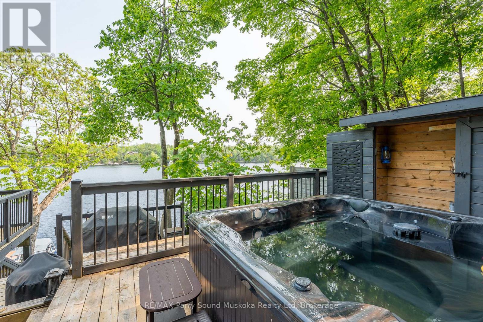 362 Healey Lake, The Archipelago, Ontario  P0G 1C0 - Photo 29 - X12221815