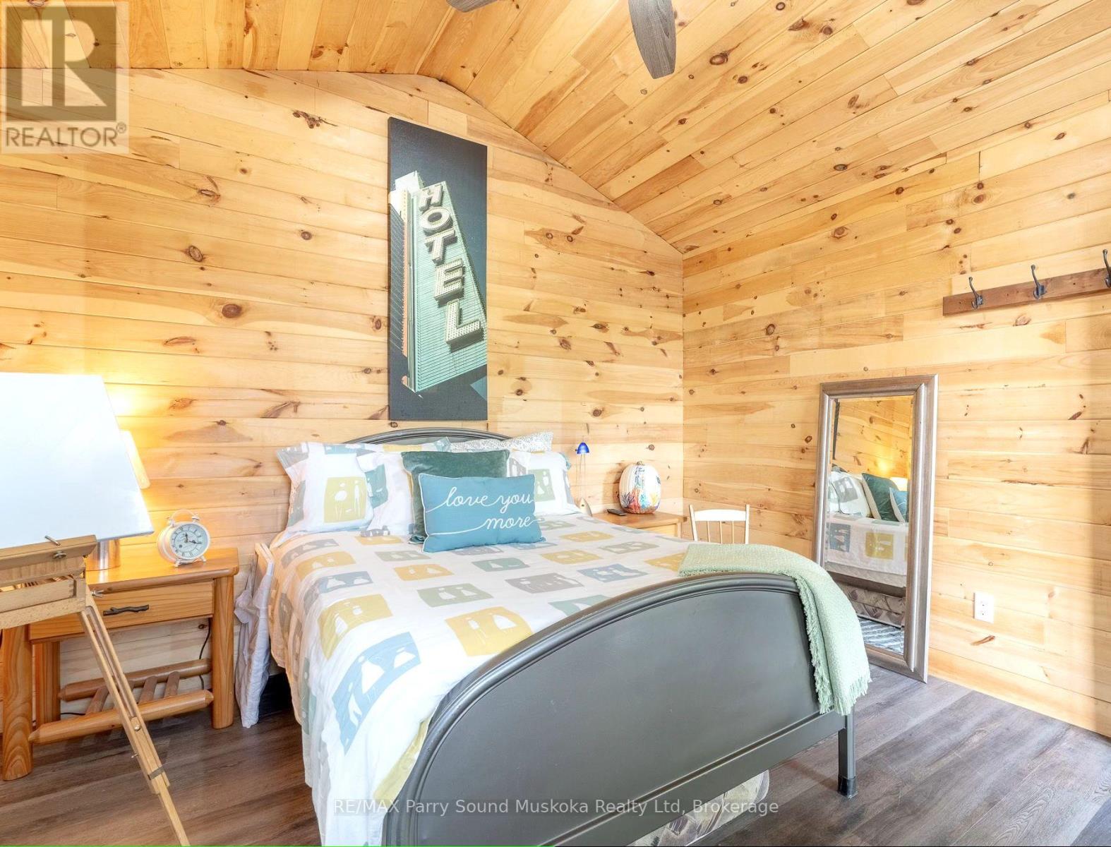 362 Healey Lake, The Archipelago, Ontario  P0G 1C0 - Photo 32 - X12221815